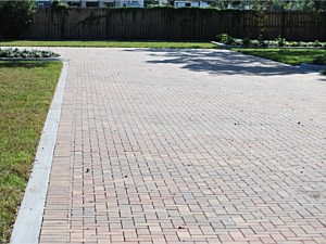 Paver crafters - PICP 5